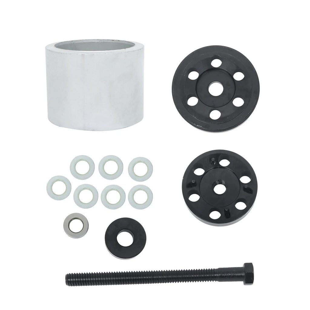 Narrow Bushing Installation Tool for Make Model