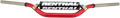 Renthal Twinwall Handlebar for Honda CRF (2004–2018) & Kawasaki KX (2006–Present) - Red