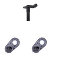 Denso Cam & Crank Position Sensors Kit for Ford Expedition F-150 Mustang (5.4L, 5.8L)