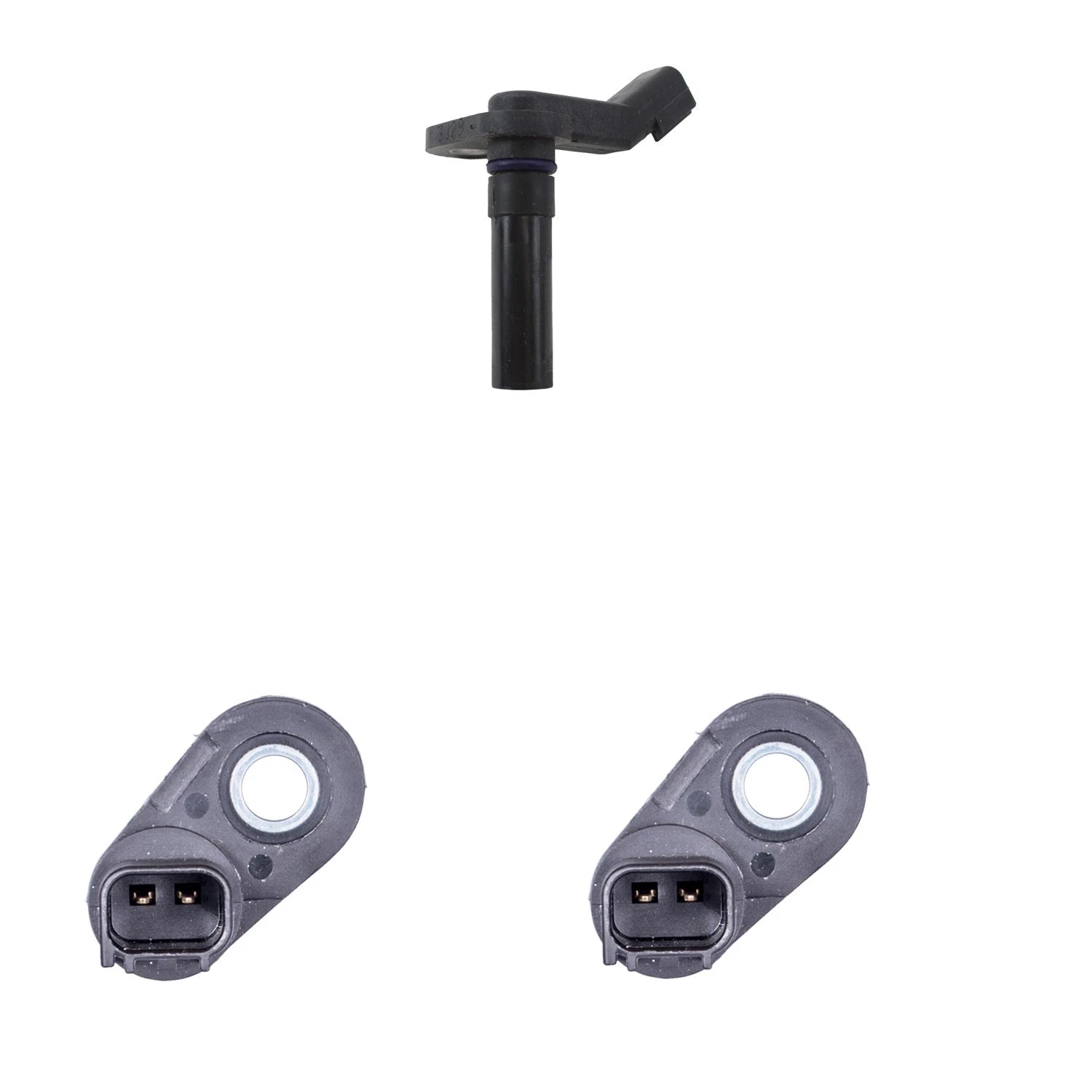Denso Cam & Crank Position Sensors Kit for Ford Expedition F-150 Mustang (5.4L, 5.8L)
