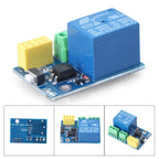5V Relay for ESP8266 ESP-01S (Smart Home Remote Control)