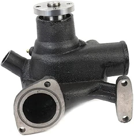 Water Pump ME995585 ME995584 for Mitsubishi 6D17 6D22 6D24 SK300 SK400 (–)