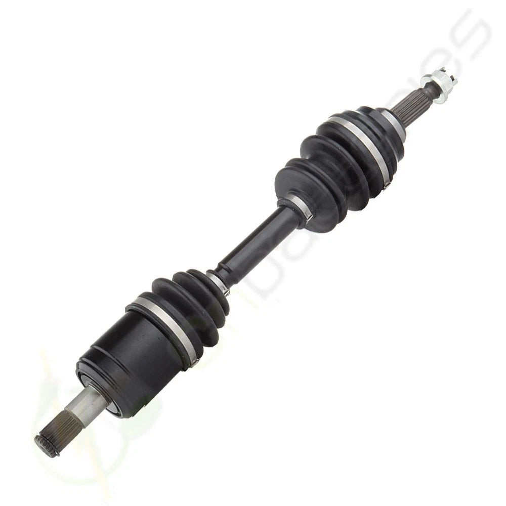 Front Left CV Joint Axle Drive Shaft for Honda Rincon 650 (2003–2004)
