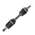 Front Left CV Joint Axle Drive Shaft for Honda Rincon 650 (2003–2004)