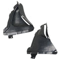 Engine Splash Shield Set for BMW 528i (2011-2016)