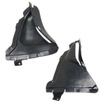 Engine Splash Shield Set for BMW 528i (2011-2016)