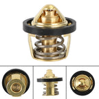 Thermostat Engine Coolant Temperature Sensor for Honda CH250 CF250 (70℃)