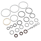 Tilt Seal Rebuild Kit for Mercury 135-250 (1990-2006)