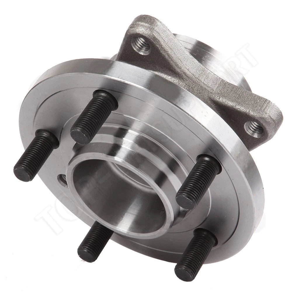 Front Wheel Bearing & Hub Assembly for Land Rover Range Rover Sport (2006–2013)