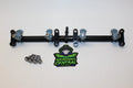 Fuel Injection Rail Pipe with Injectors for Kawasaki Ultra 310X 300LX 300X 310LX (2011–2025)