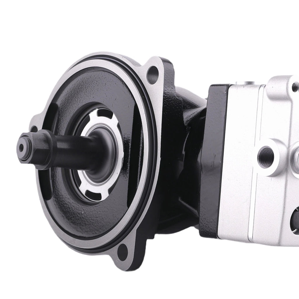 Air Brake Compressor for Volvo D13 (2007-2023)