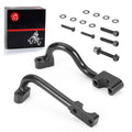 2pcs Handguard Mounts for Polaris Sportsman XP 1000 (2015–2024)