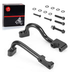 2pcs Handguard Mounts for Polaris Sportsman XP 1000 (2015–2024)