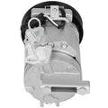A/C Compressor for Jeep Grand Cherokee 5.7L 6.4L (2011–2013)