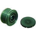 Clutch Pulley for Nissan Juke (2010–2010)