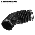 Air Intake Tube Hose Replacement No. 16576JA000 for Nissan Altima (2007–2013)