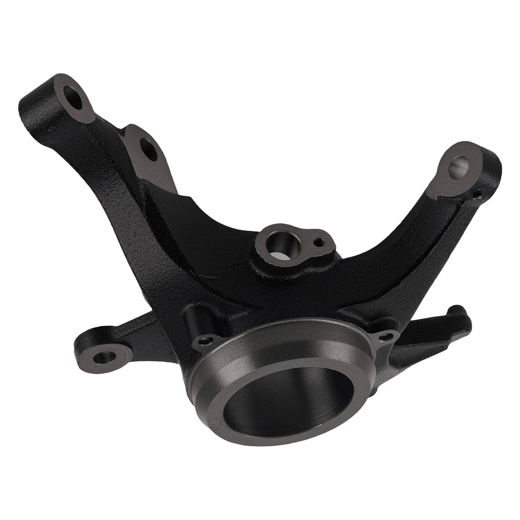 Driver Side Steering Knuckle for Hyundai Elantra (2013–2014) 51715-2V000 Steel