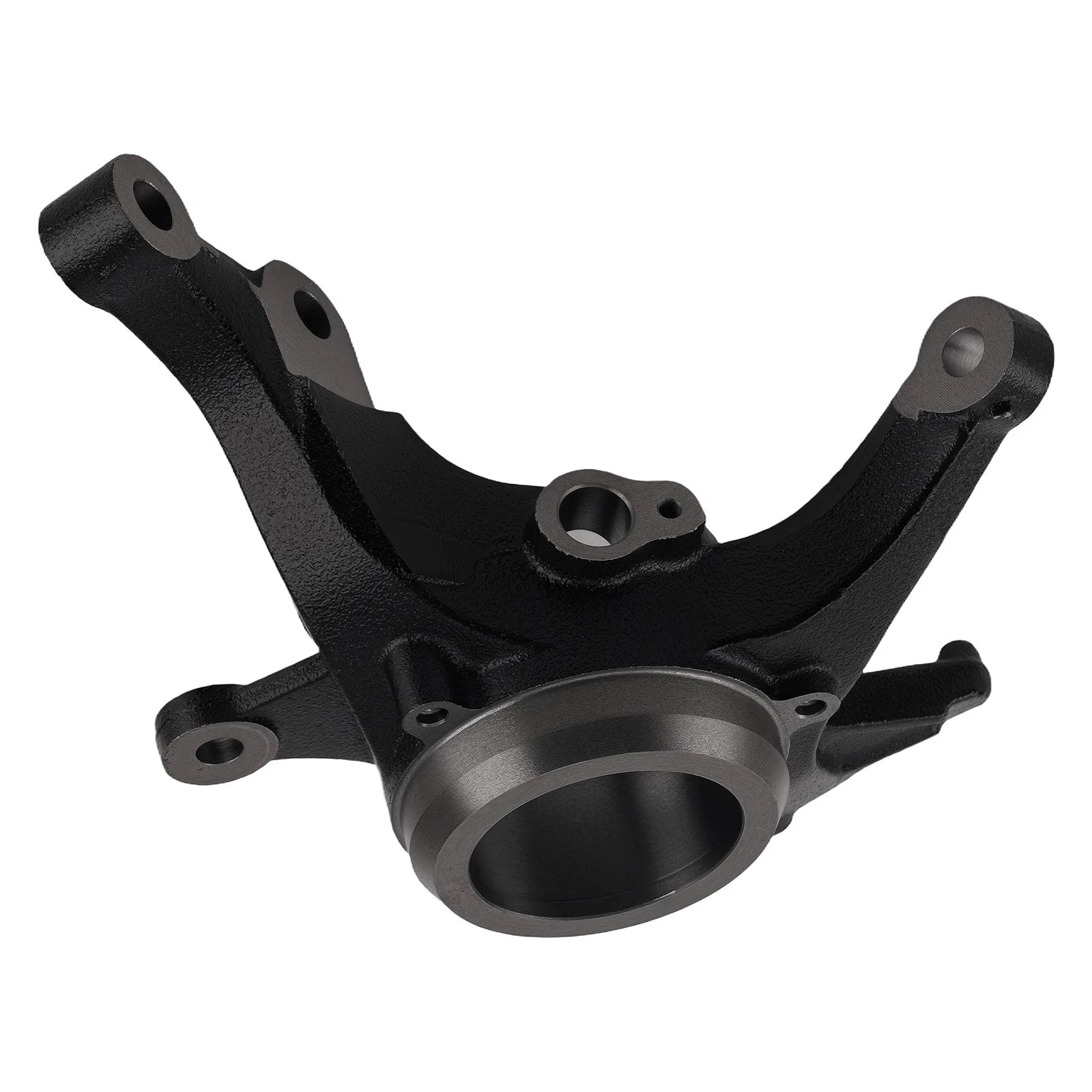 Driver Side Steering Knuckle for Hyundai Elantra (2013–2014) 51715-2V000 Steel