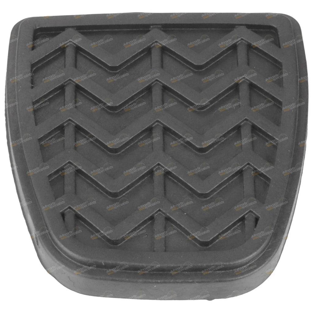 Pedal Pad for Toyota Hilux TGN16 (2005–2015)