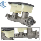 Brake Master Cylinder for Pontiac Fiero (1984-1987)