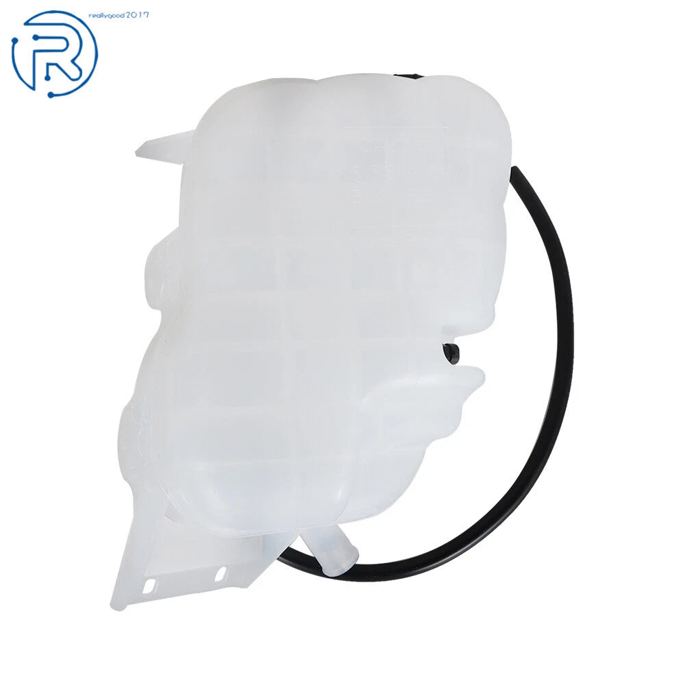 Coolant Reservoir for International 4300 4400