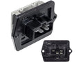 Blower Motor Resistor for Suzuki XL7 (2002) KP439RJ