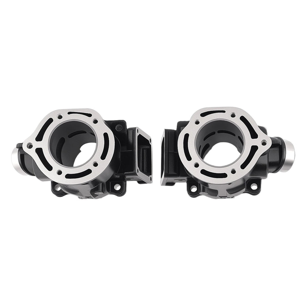 64mm Piston Cylinder Kit for Yamaha Banshee 350 (1987–2006) Complete Set
