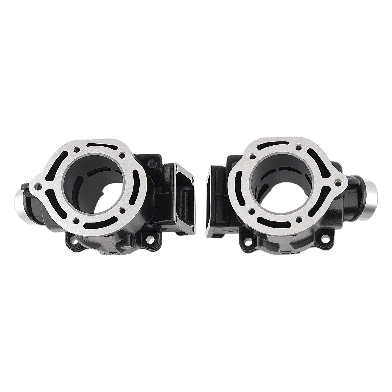 64mm Piston Cylinder Kit for Yamaha Banshee 350 (1987–2006) Complete Set