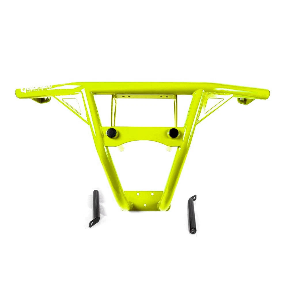 HMF Racing HD Deluxe Front Bumper Guard for Polaris UTV (2015–2023)