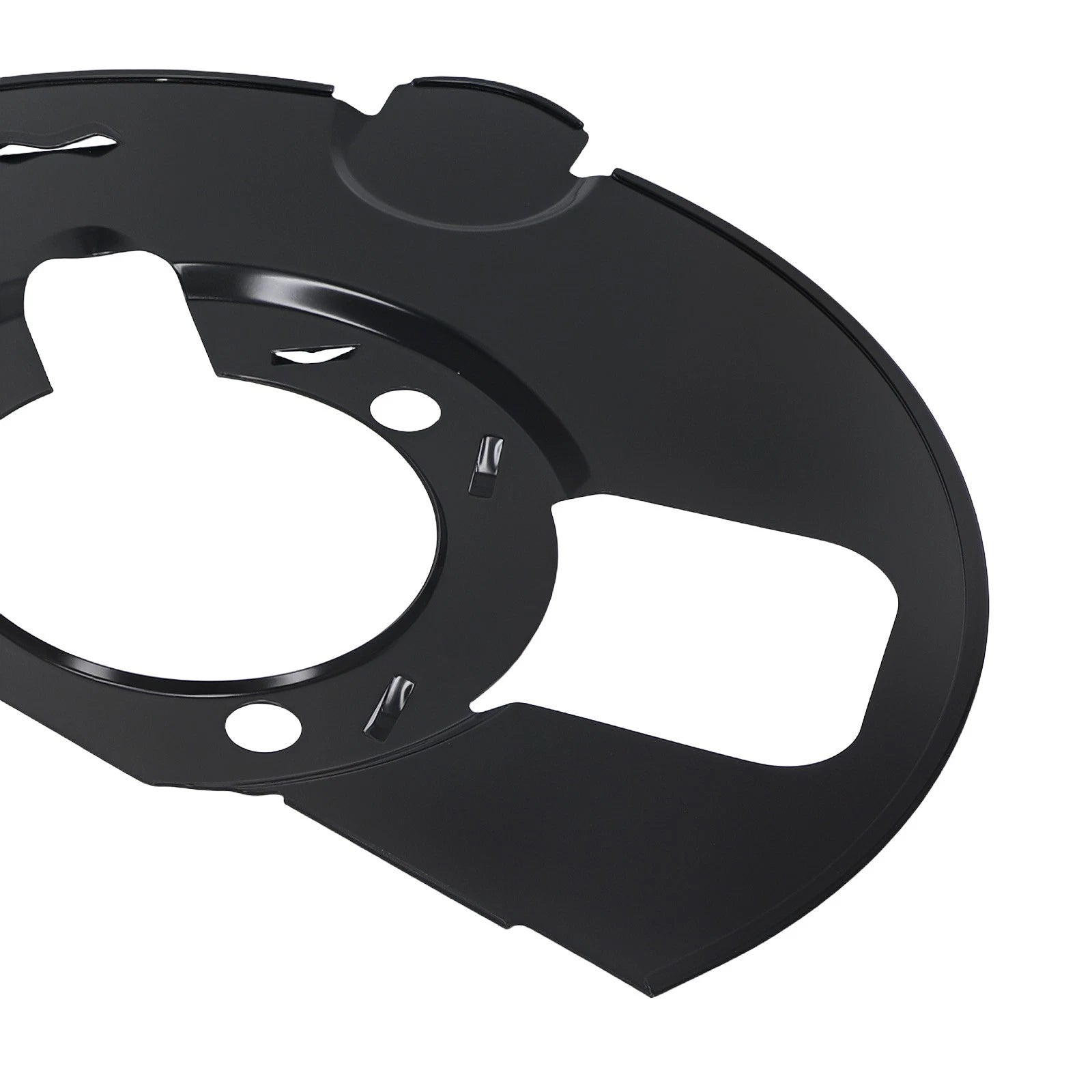 Brake Dust Shield for Silverado 1500/Sierra 1500 (2014-2018)