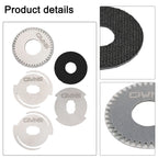 Drag Gasket Kit for Scorpion DC Right Hand Reels
