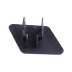Bumper Headlight Cleaning Bezel for BMW 320i 330i E90 E91 (2006-2013)