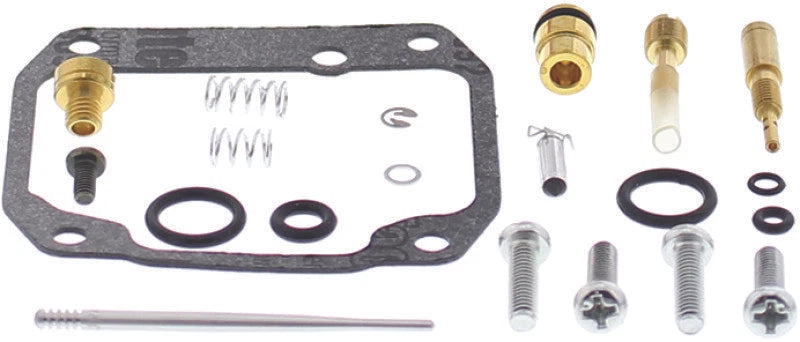 Carburetor Kit for Suzuki LT-F230 (1986–1987)