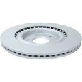 Rear Disc Brake Rotor (330mm) for Porsche 95B (100335820, 95B615601A)