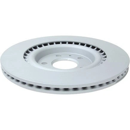 Rear Disc Brake Rotor (330mm) for Porsche 95B (100335820, 95B615601A)