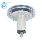 Set of 2 Spindle Assemblies for Gravely ZTX 60, ZT XL 60