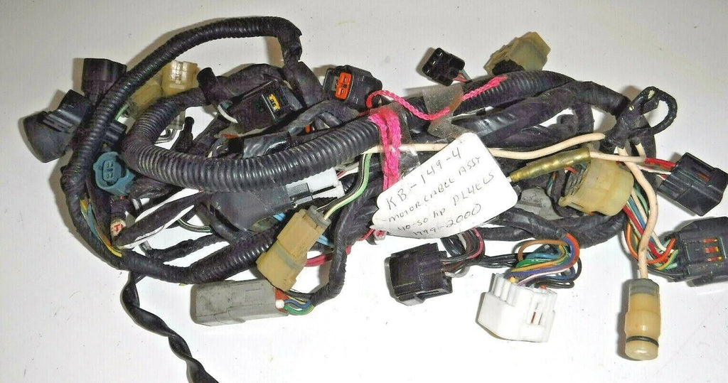 Motor Cable Harness Assy for Johnson Evinrude 40-50hp (1999–2000) 5031476