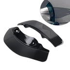 Air Deflector Side Wind for Harley Road Glide FLTRX FLTRXS (2015–2023) Black