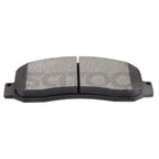 Front Brake Pads and Rotors for Ford F-250 F-350 Super Duty (2005–2023)