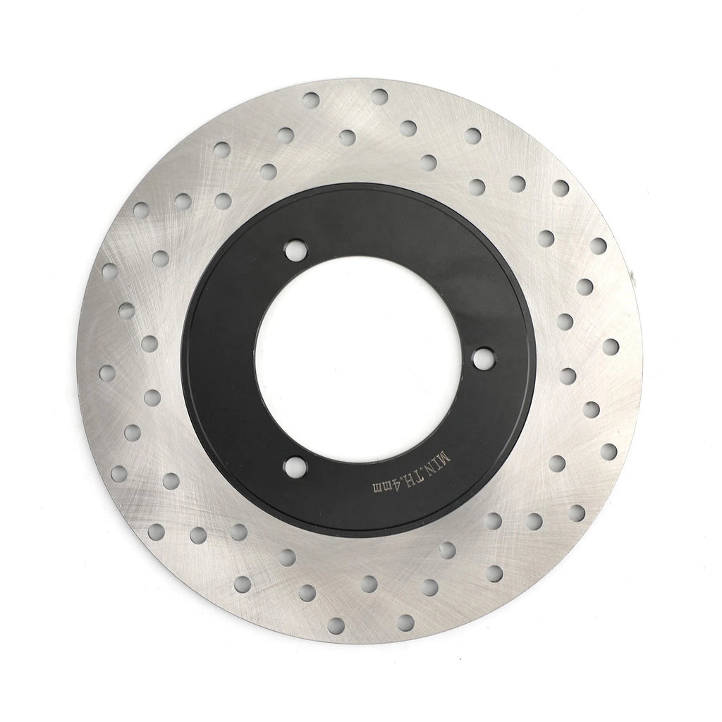 Rear Brake Rotor Disc for Yamaha YP250 Majesty/Skyliner (1998–1999) 5CG-2582W-00