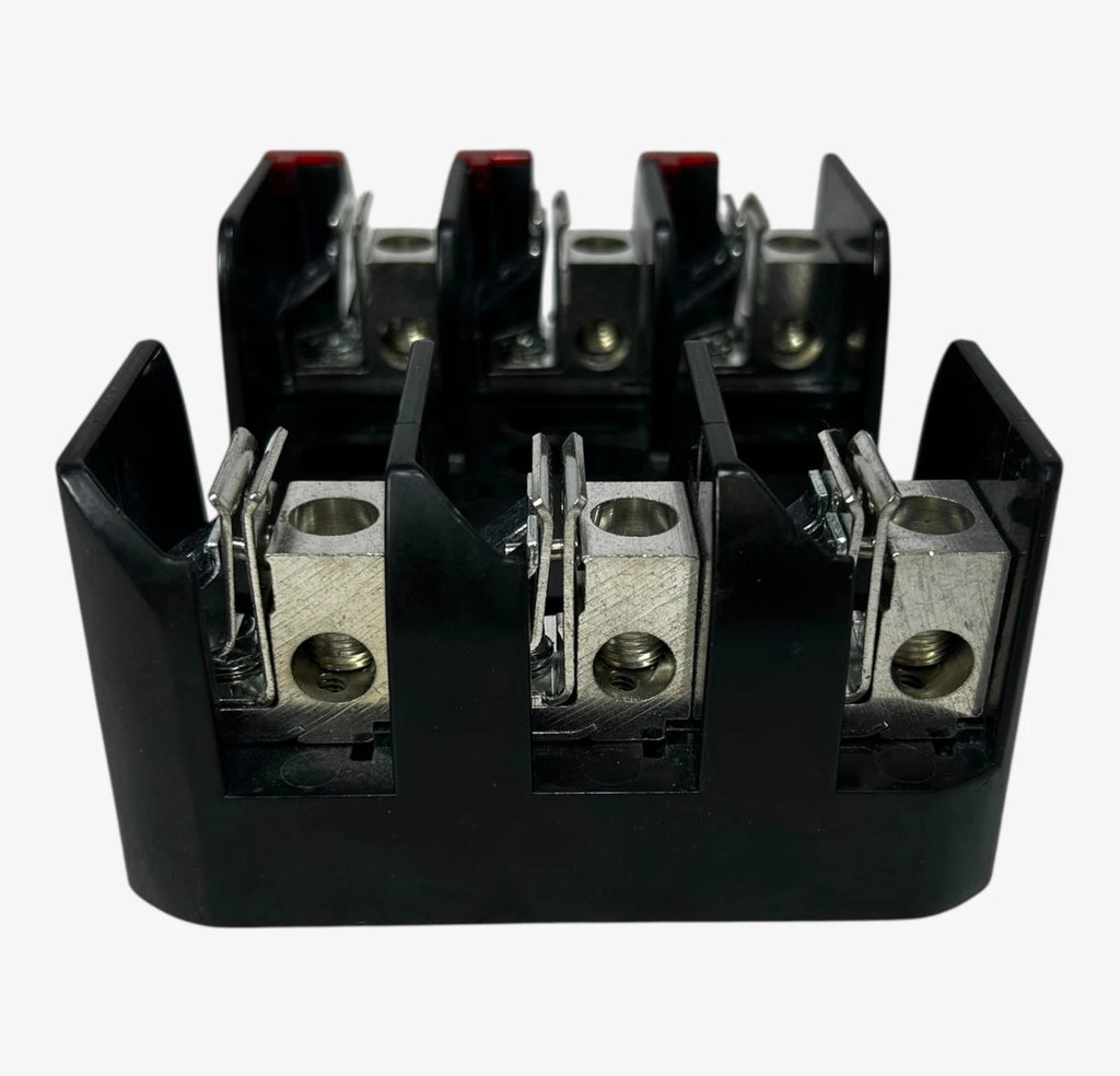 Littelfuse LFR251993CID 250V 100A 3 Pole Fuse Holder for Class R (2010–2023)