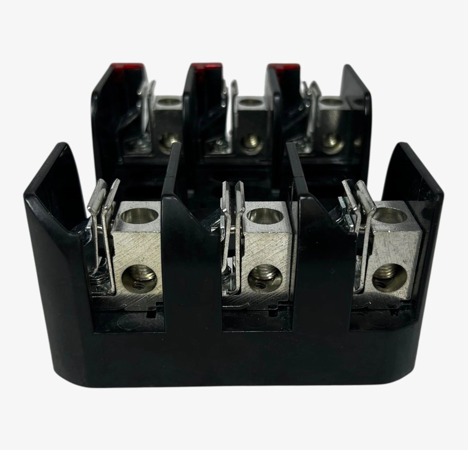 Littelfuse LFR251993CID 250V 100A 3 Pole Fuse Holder for Class R (2010–2023)