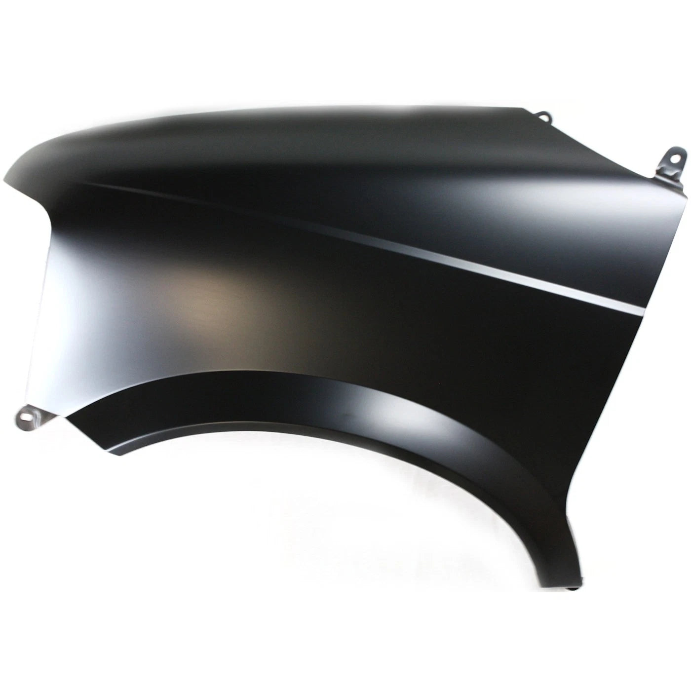 Fender for Chevrolet Astro (1995–2005) Front Driver and Passenger Side