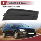 1 Pc Fog Light Grill for Chevrolet Cruze (2011–2014) No. 94831150