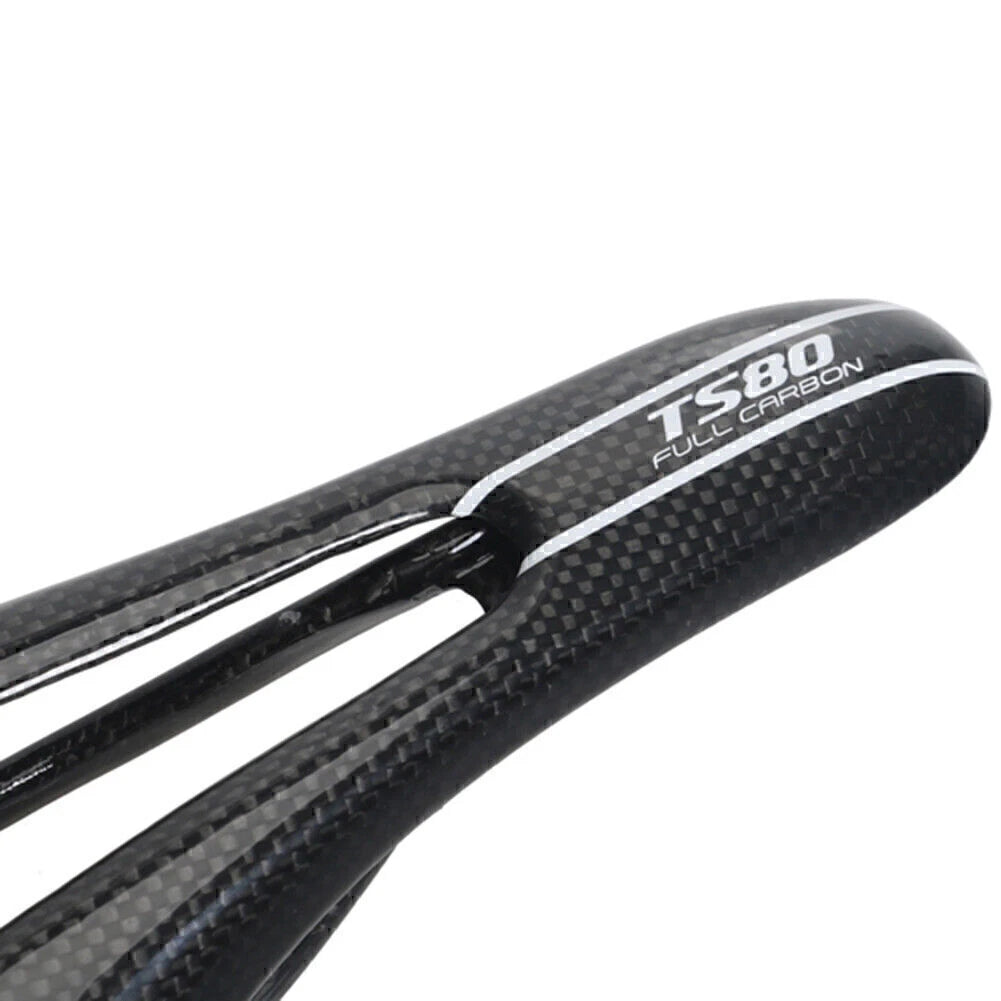 Carbon Fiber Saddle for MTB Road Bike (2010–2023)