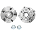 Front Wheel Bearing Hubs for Land Rover Discovery (2009-2012)