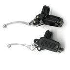 Front Brake Master Cylinder for Honda ST1100 VFR800F PC800 CBX750 CB1300 ST1300 (1990–2009)