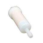 Fuel Filter for Yamaha 4 Stroke 80-100 HP Outboard (67F-24251-00, 18-7516)