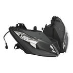 Front Headlight Assembly for Kawasaki Ninja ZX6R (2013–2018)