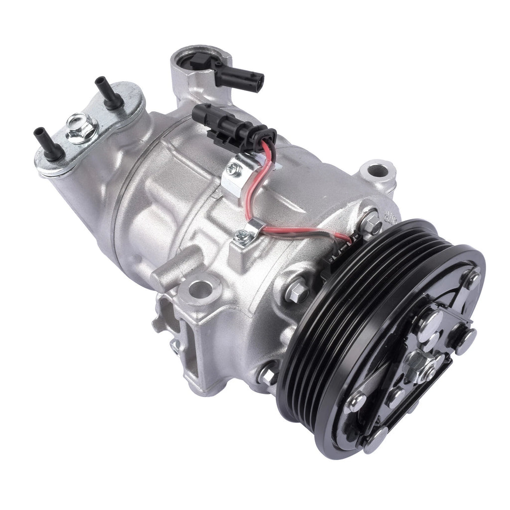 A/C Compressor with Clutch for Chevrolet Cruze (2012-2015)